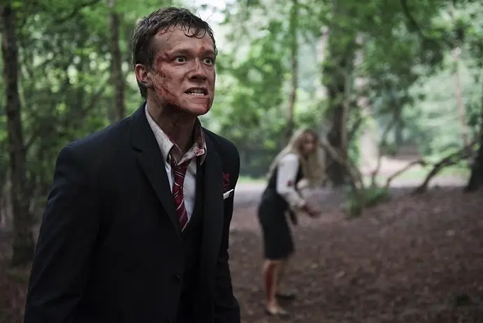 推薦5部讓人差點嚇尿的恐怖電影，血肉橫飛的殺戮永不停歇