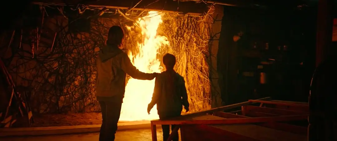 推薦5部讓人差點嚇尿的恐怖電影，血肉橫飛的殺戮永不停歇