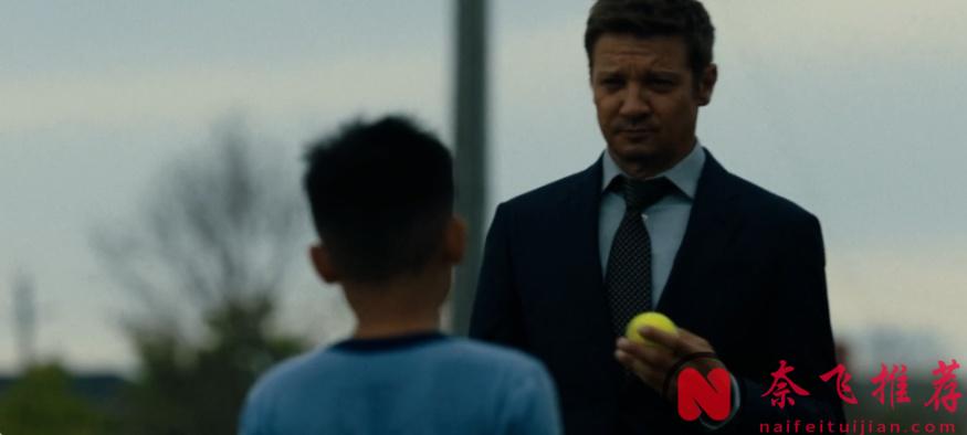 備受好評的劇集《金斯敦市長 第三季》再次迴歸，難道結局會令人失望？