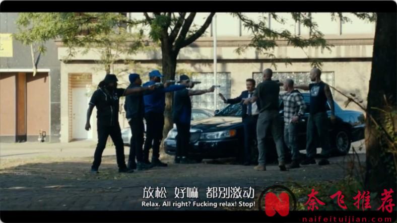 備受好評的劇集《金斯敦市長 第三季》再次迴歸，難道結局會令人失望？