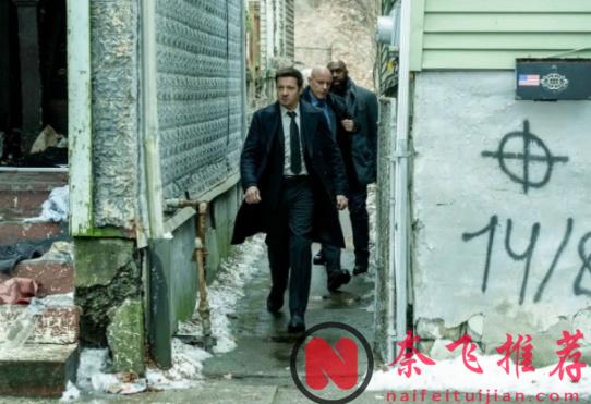 備受好評的劇集《金斯敦市長 第三季》再次迴歸，難道結局會令人失望？