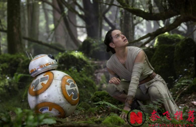 这新上的动作爽片《罪恶清除工》真过瘾！《星战》女主杀疯了！