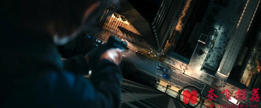 这新上的动作爽片《罪恶清除工》真过瘾！《星战》女主杀疯了！