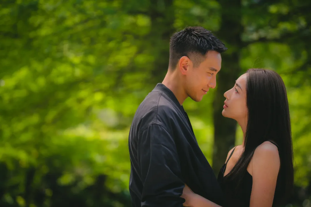 台湾首部女性动作剧集《太太太厉害》，又飒又爽的女特工，好刺激好上头！