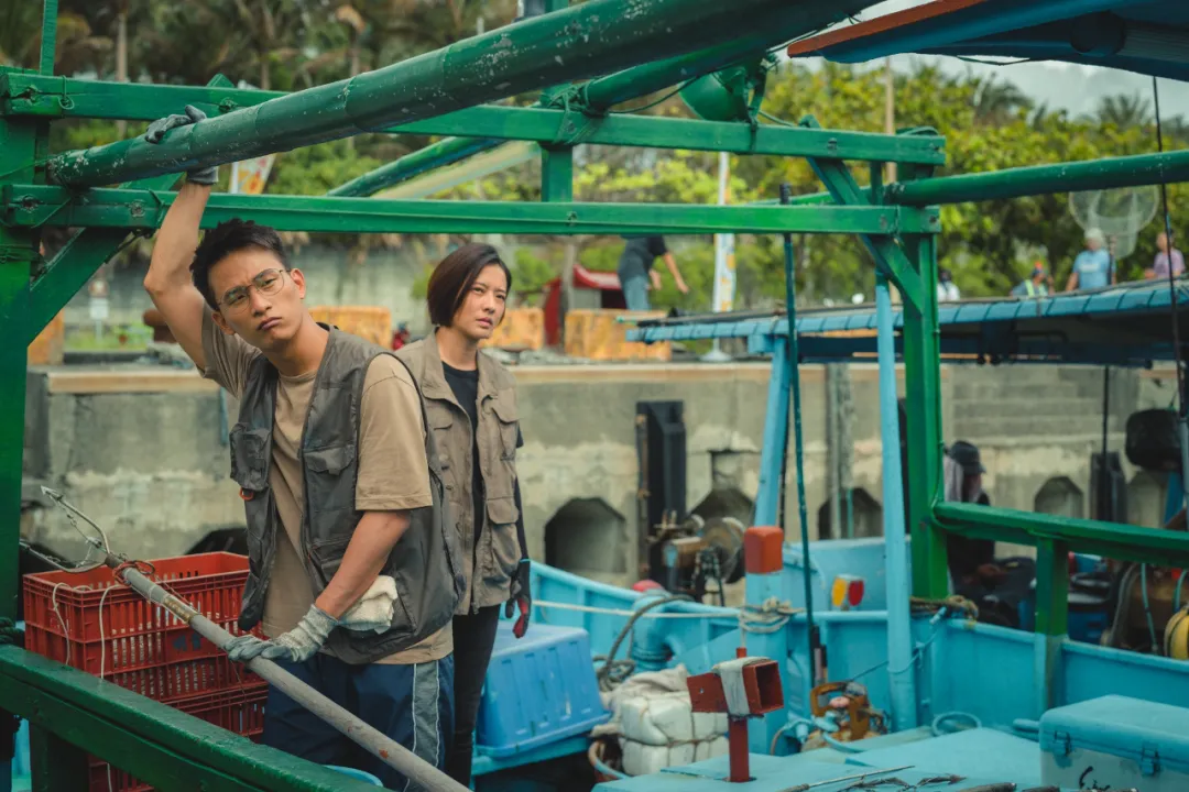 台湾首部女性动作剧集《太太太厉害》，又飒又爽的女特工，好刺激好上头！