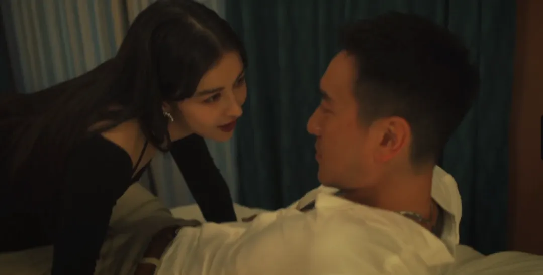 台湾首部女性动作剧集《太太太厉害》，又飒又爽的女特工，好刺激好上头！