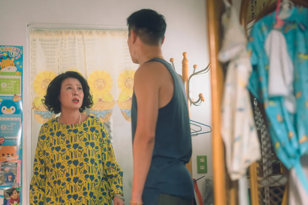 台湾首部女性动作剧集《太太太厉害》，又飒又爽的女特工，好刺激好上头！