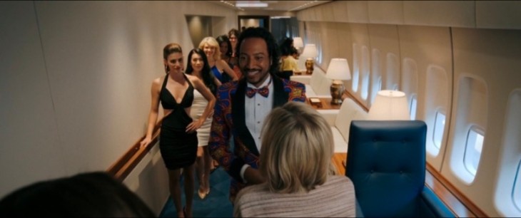 年度神剧预定！众人皆醉我独醒，最奇葩的“世界末日”科幻片《同乐者/万中选一/乐合之众》！