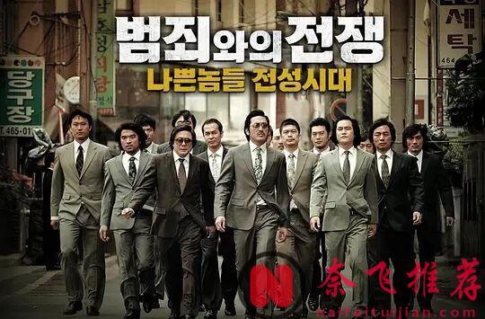 暴力外殼+溫柔核心！馬東錫這6部電影，拳拳到肉，看完才懂“韓國最後的男人”有多頂