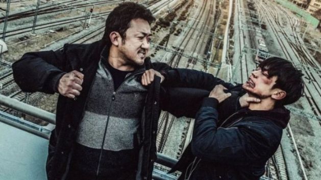 暴力外殼+溫柔核心！馬東錫這6部電影，拳拳到肉，看完才懂“韓國最後的男人”有多頂