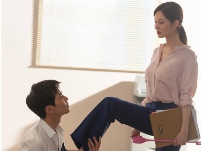 韓國8大女主超好看的大尺度影片佳作！尺度夠大，未成年勿入