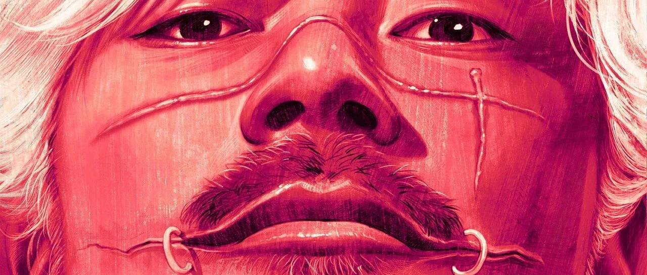 三池崇史新作《坏中尉：东京》：小栗旬接棒尼古拉斯·凯奇