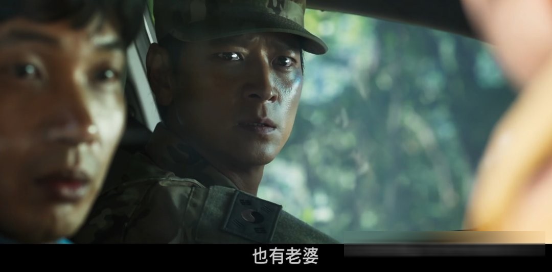 《釜山行2：半島》（港譯《屍殺半島》）影評：格局放大，後勁反而弱了