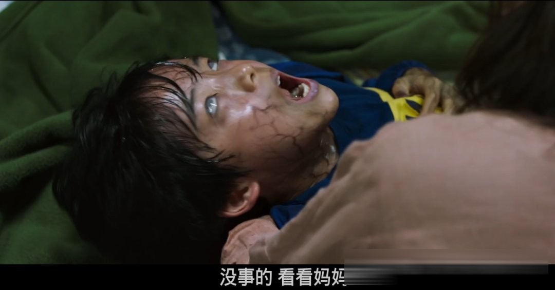 《釜山行2：半島》（港譯《屍殺半島》）影評：格局放大，後勁反而弱了