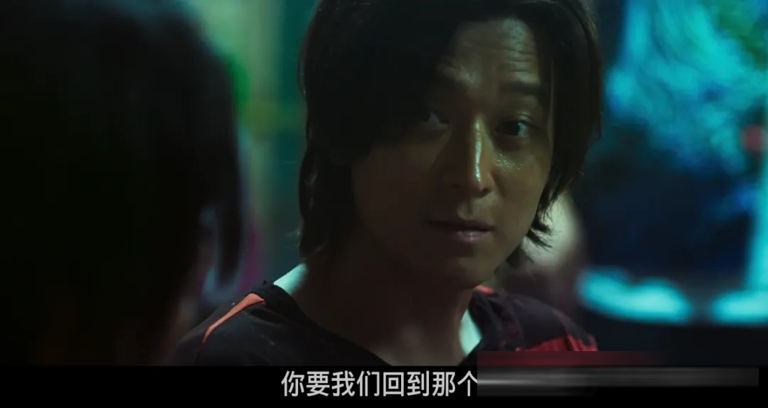 《釜山行2：半島》（港譯《屍殺半島》）影評：格局放大，後勁反而弱了