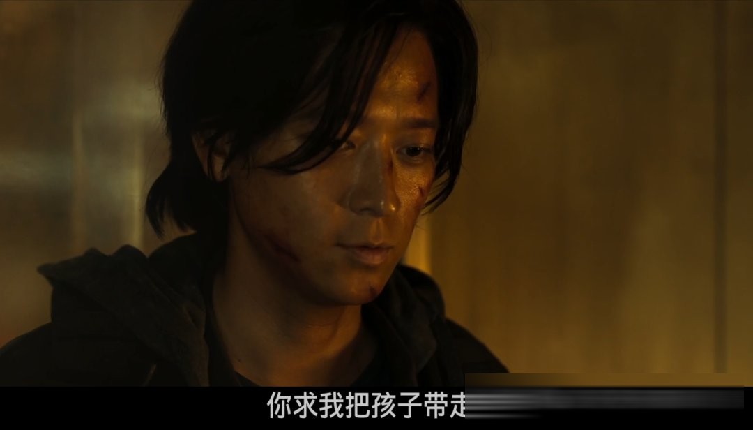 《釜山行2：半島》（港譯《屍殺半島》）影評：格局放大，後勁反而弱了