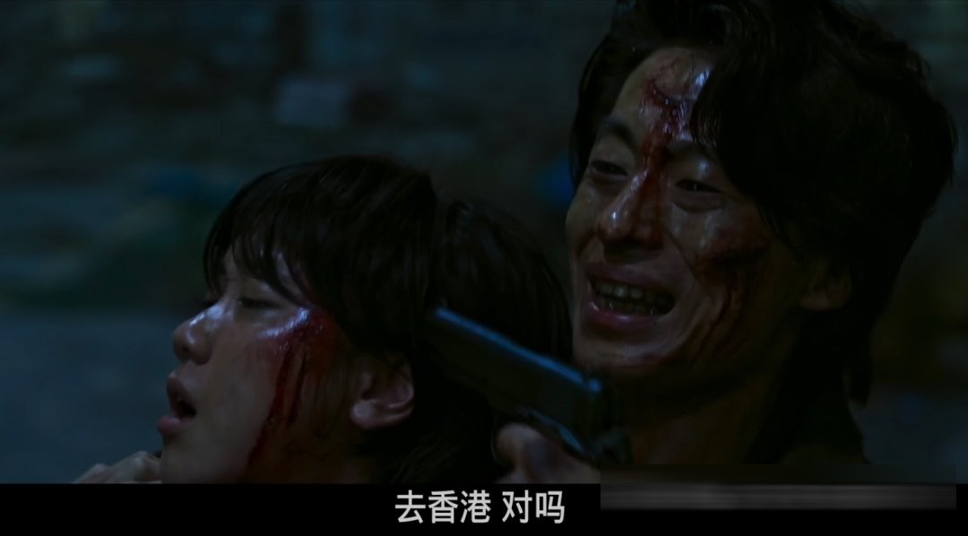 《釜山行2：半島》（港譯《屍殺半島》）影評：格局放大，後勁反而弱了