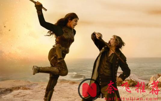 2026年春季档必看 10 部剧集热辣出炉，又是被剧惊艳到的一天！