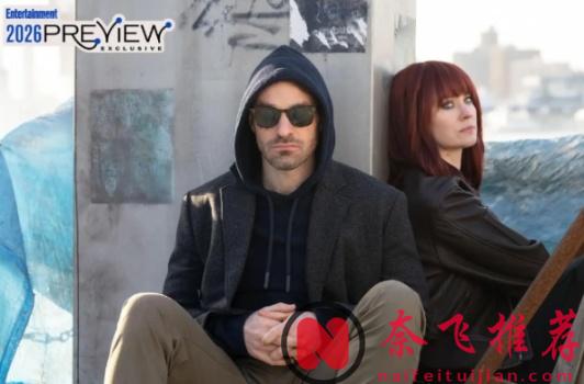 2026年春季档必看 10 部剧集热辣出炉，又是被剧惊艳到的一天！