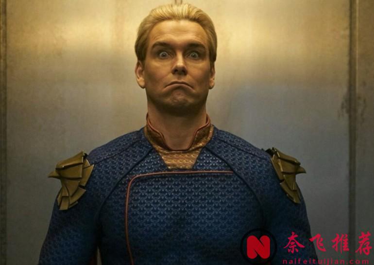 《黑袍纠察队》第四季更新完结，为了重口而重口的俗套剧情引来吐槽一片