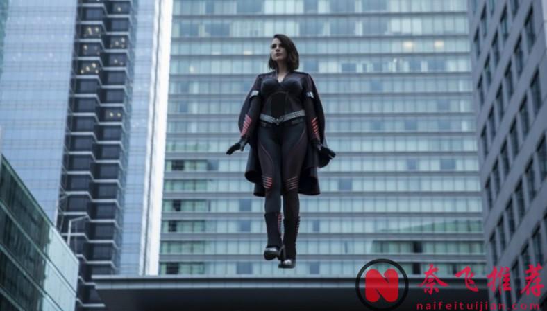 《黑袍纠察队》第四季更新完结，为了重口而重口的俗套剧情引来吐槽一片