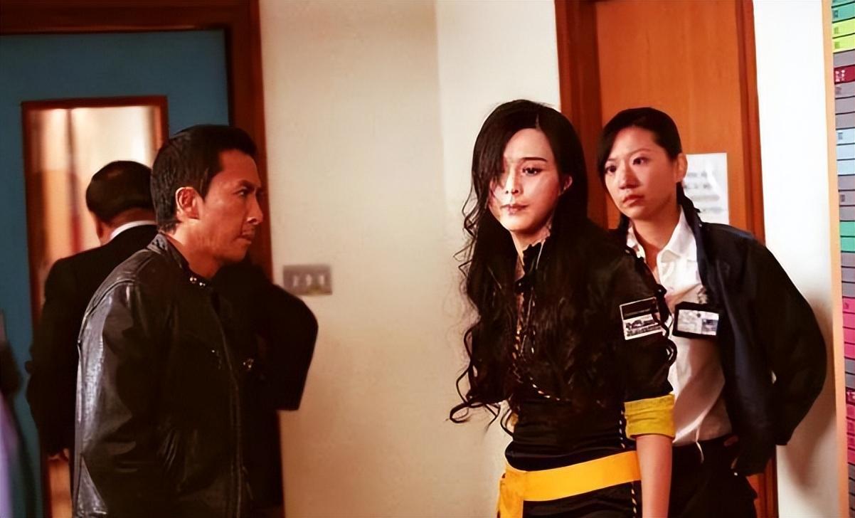 「甄子丹」打鬥最狠的6部動作片，拳拳到肉毫不拖泥帶水