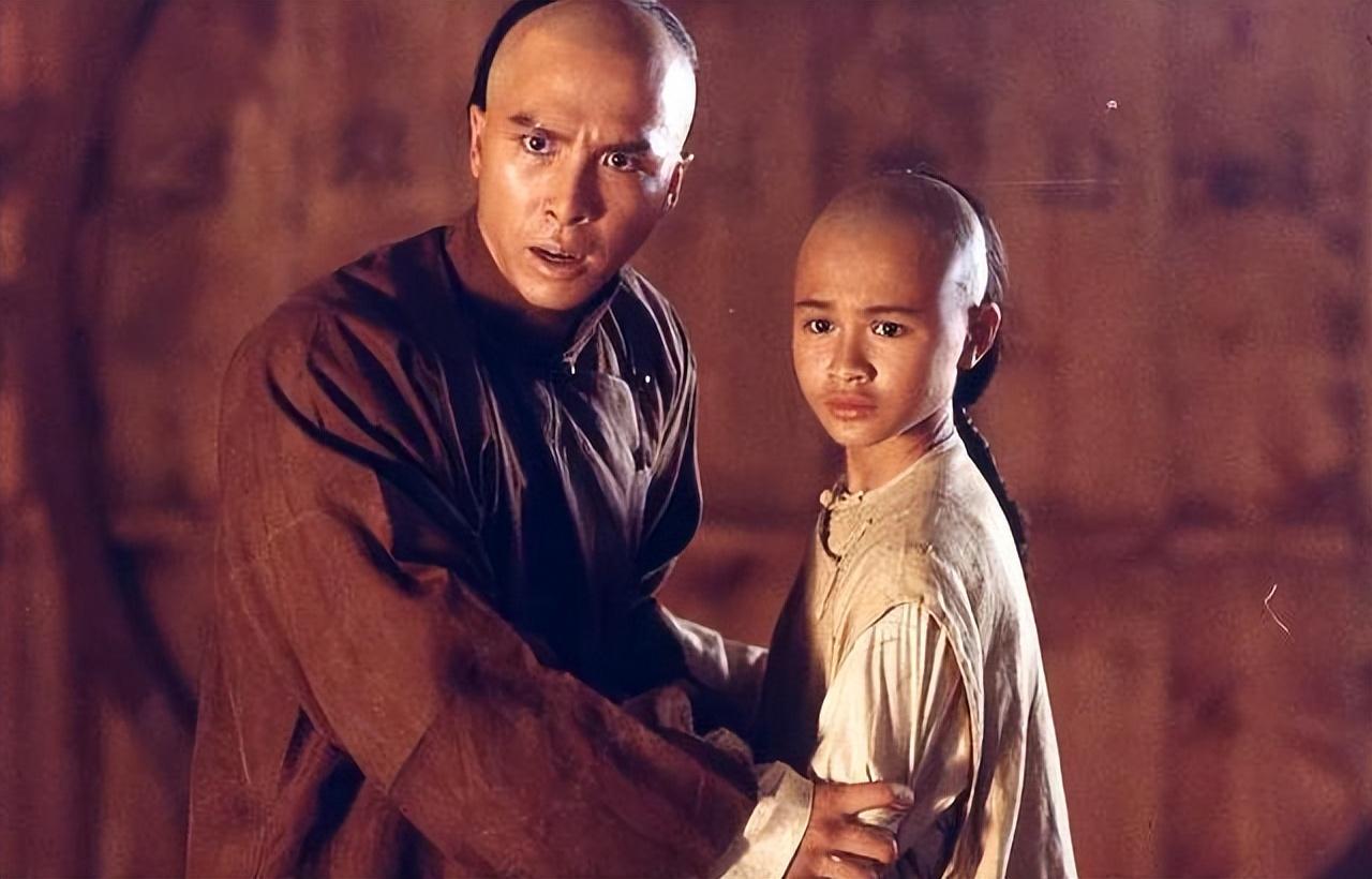 「甄子丹」打鬥最狠的6部動作片，拳拳到肉毫不拖泥帶水