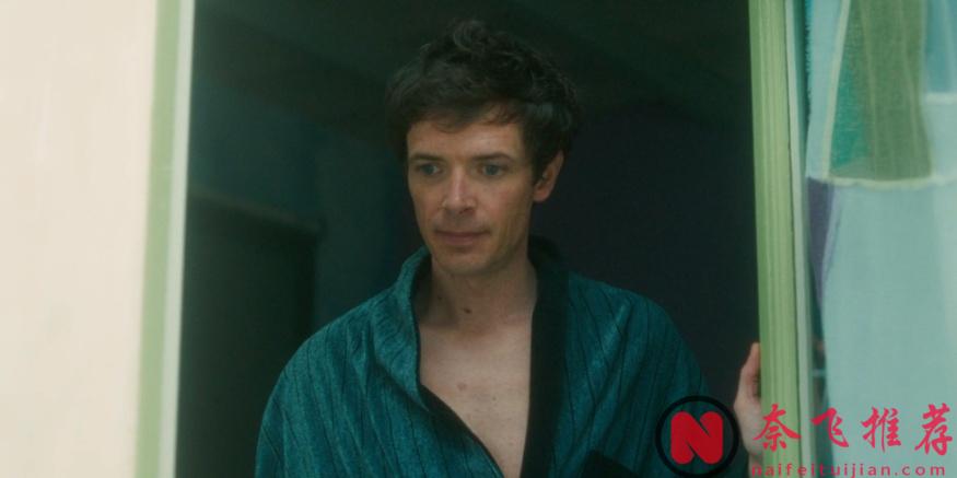 尺度重口，這肉體恐怖新作《融合 Else》太生猛了！