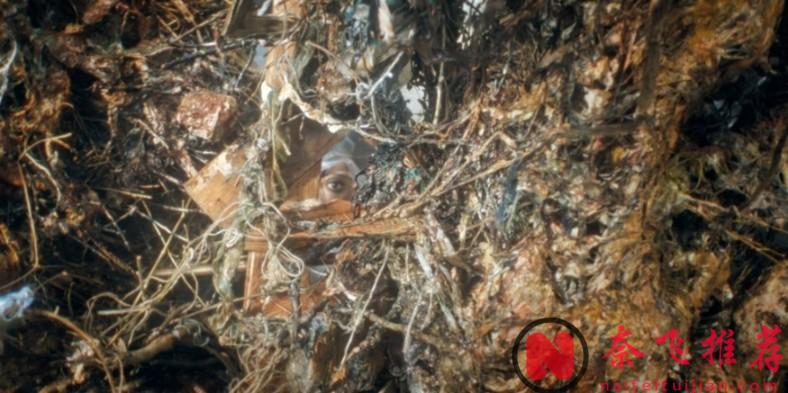 尺度重口，這肉體恐怖新作《融合 Else》太生猛了！