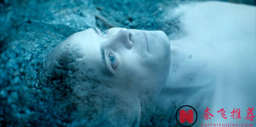 尺度重口，這肉體恐怖新作《融合 Else》太生猛了！