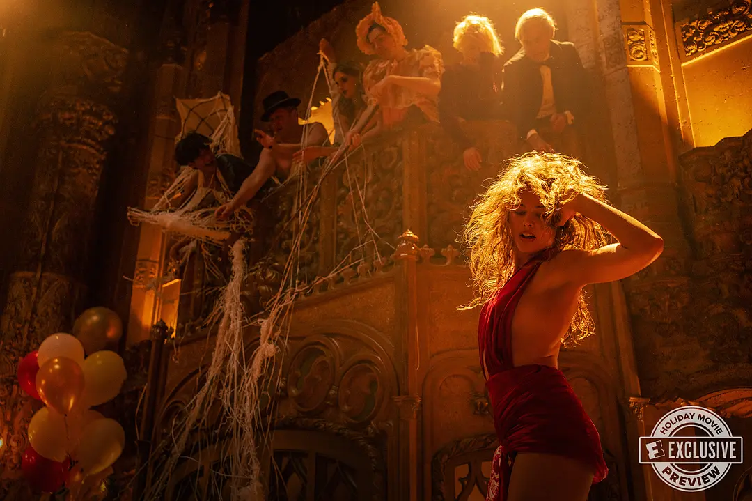 推荐5部尺度惊人的欧美限制级电影，颜值高后劲大，张力十足！