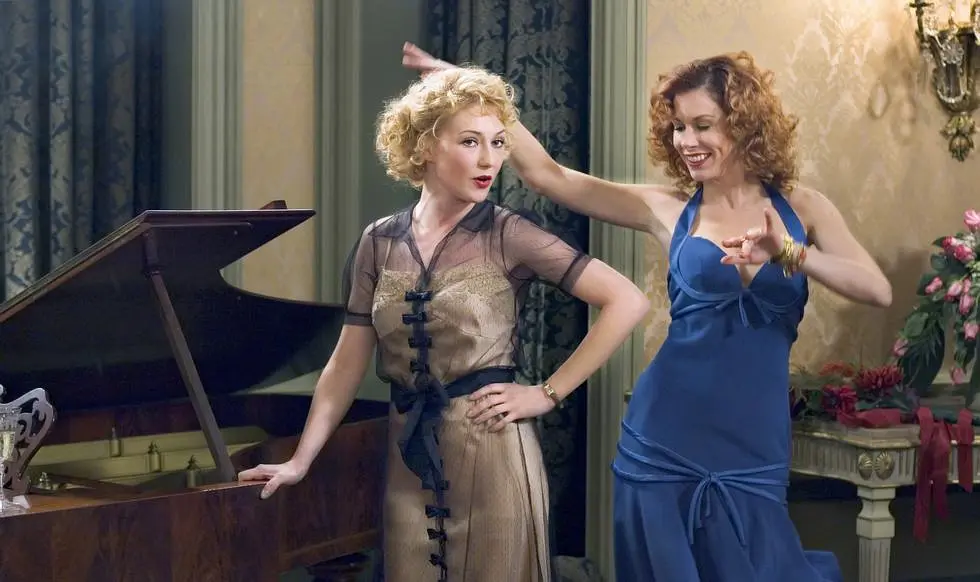 推荐5部尺度惊人的欧美限制级电影，颜值高后劲大，张力十足！