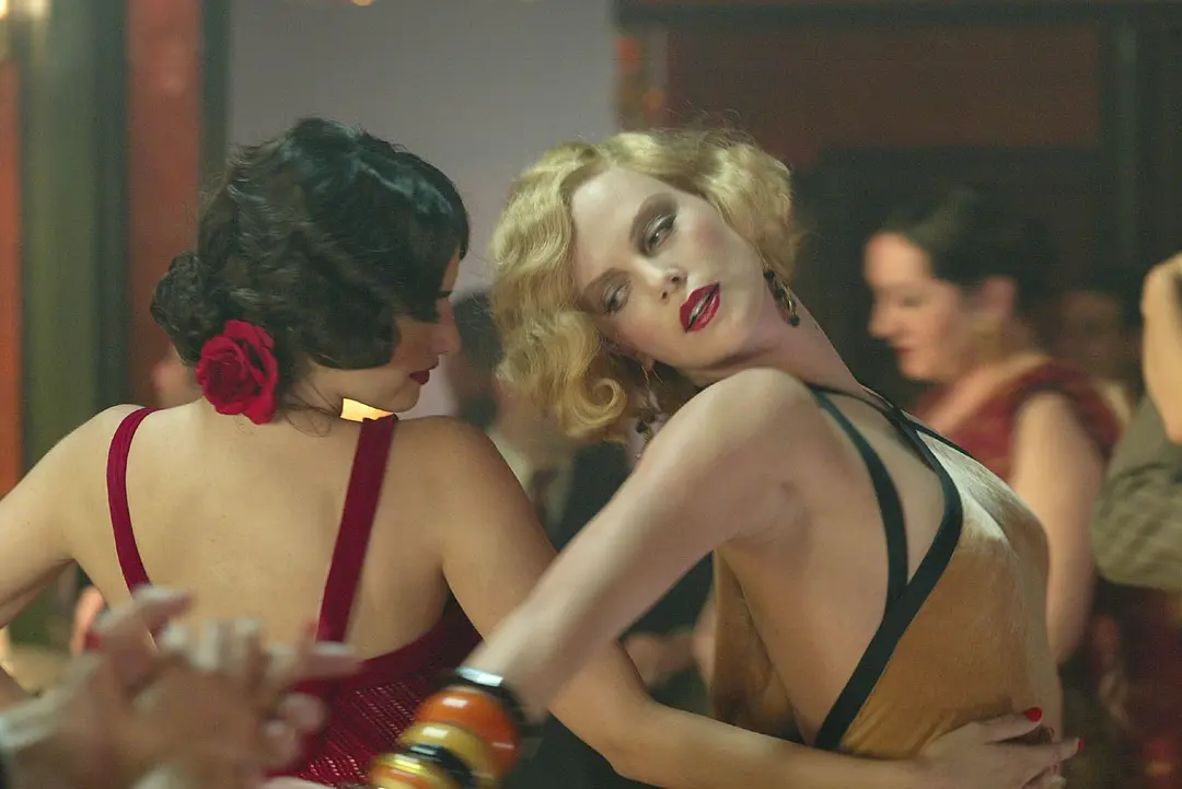 推荐5部尺度惊人的欧美限制级电影，颜值高后劲大，张力十足！