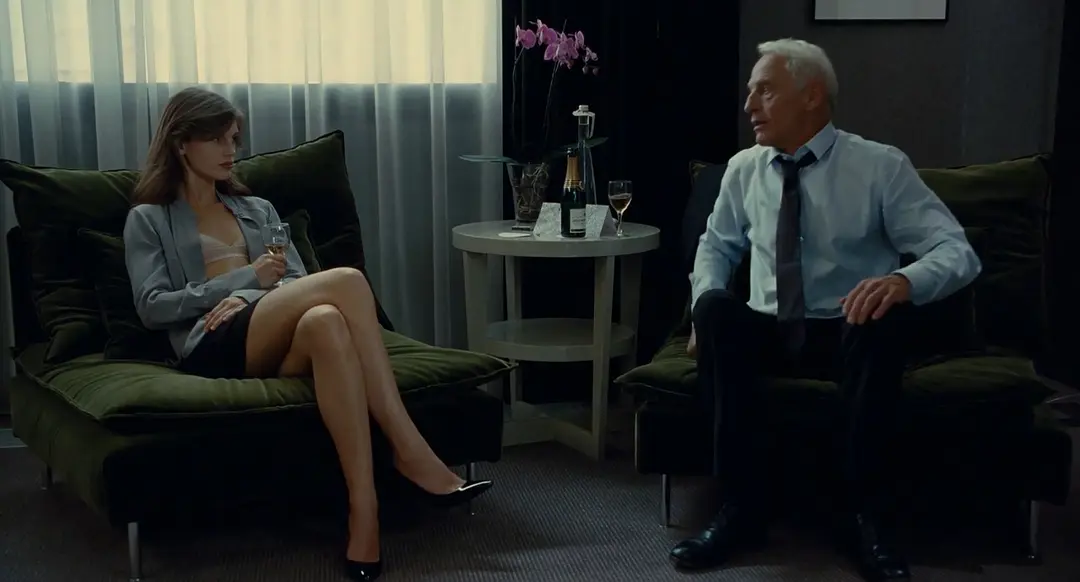 推荐5部尺度惊人的欧美限制级电影，颜值高后劲大，张力十足！