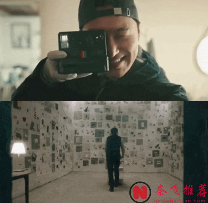 變態看了都直呼變態！這韓國電影《她死了》尺度真夠生猛！