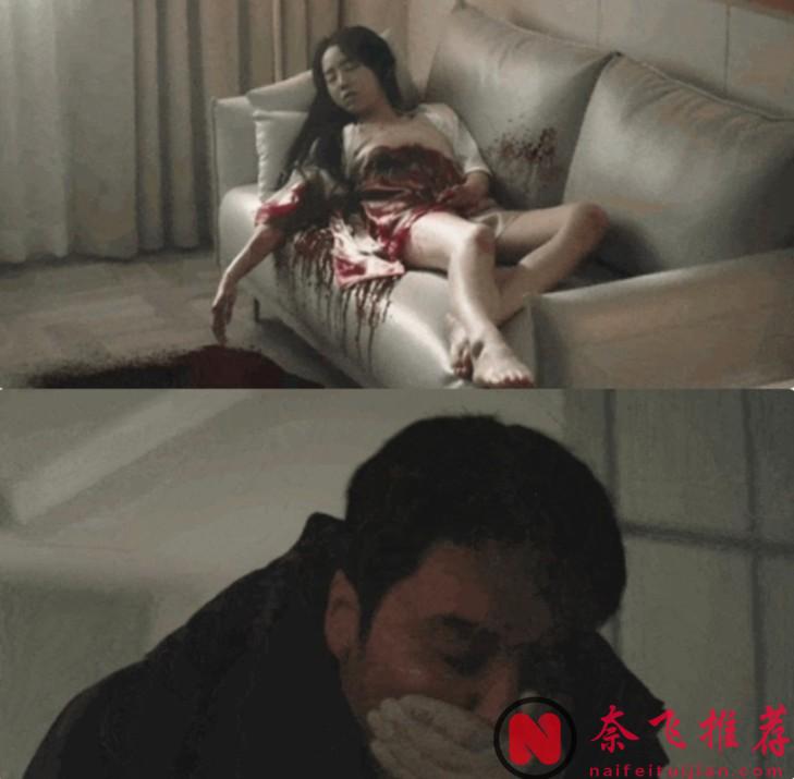 變態看了都直呼變態！這韓國電影《她死了》尺度真夠生猛！