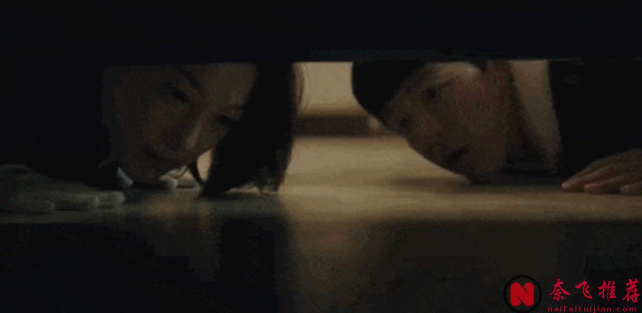 變態看了都直呼變態！這韓國電影《她死了》尺度真夠生猛！