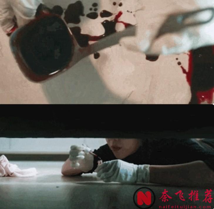 變態看了都直呼變態！這韓國電影《她死了》尺度真夠生猛！