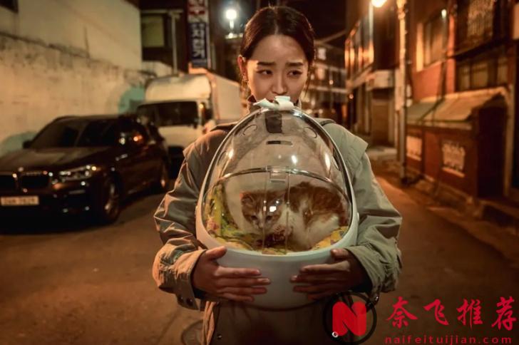 變態看了都直呼變態！這韓國電影《她死了》尺度真夠生猛！