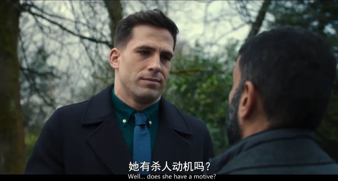 Netflix這部04年上半年收視冠軍懸疑驚悚英劇《騙我一次/逝者不安息》，開局封神，結局震撼！