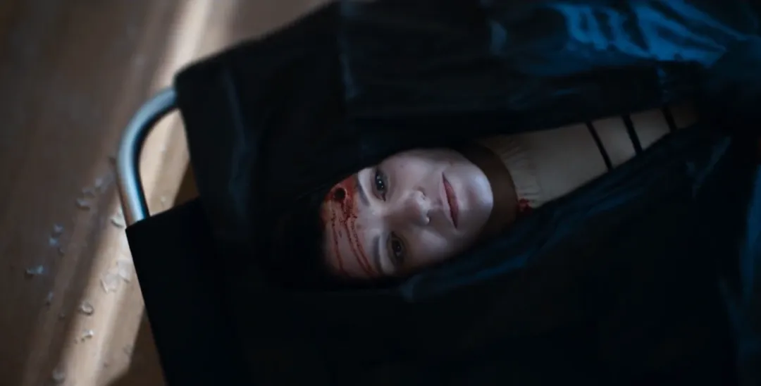 Netflix這部04年上半年收視冠軍懸疑驚悚英劇《騙我一次/逝者不安息》，開局封神，結局震撼！