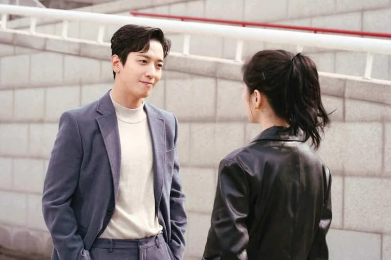 韩剧《大发不动产》评价/结局：张娜拉和郑容和携手演出精彩的驱鬼韩剧