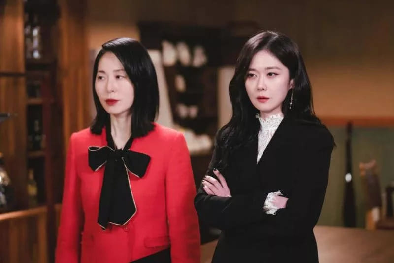 韩剧《大发不动产》评价/结局：张娜拉和郑容和携手演出精彩的驱鬼韩剧