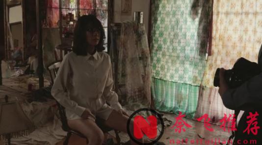 殿堂级艺术，丰碑式高度，进度条拉坏的作品《记忆的静物》！