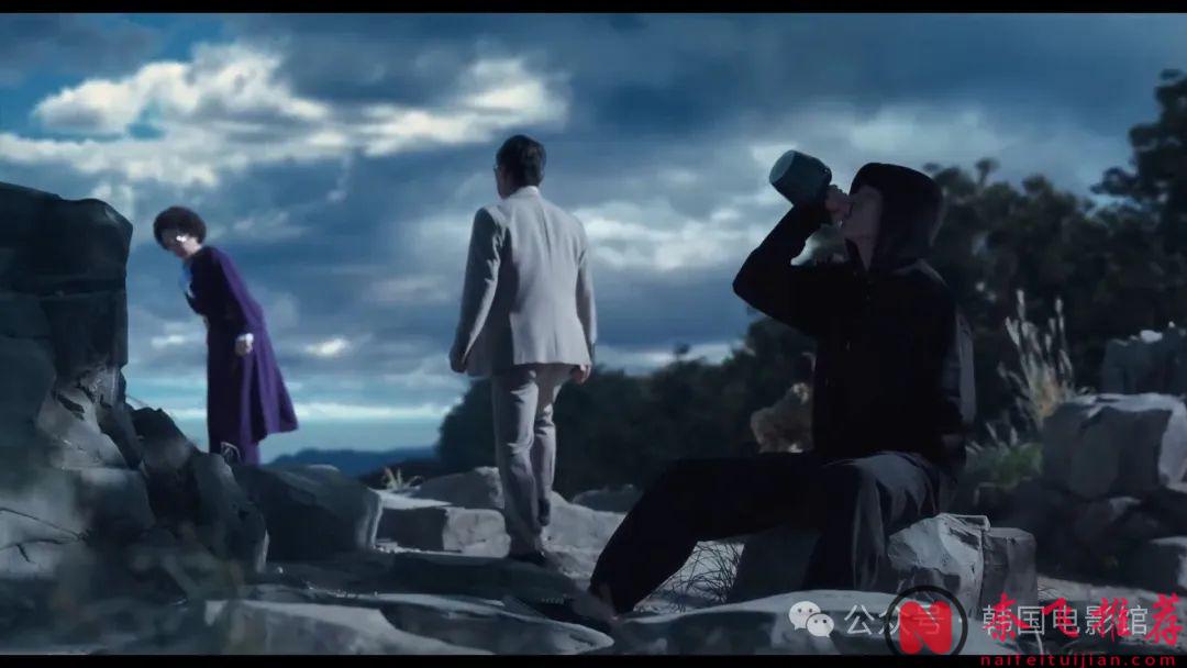 开播两集就嗨了，Netflix又一部高分韩剧《虽然不是英雄》来啦！