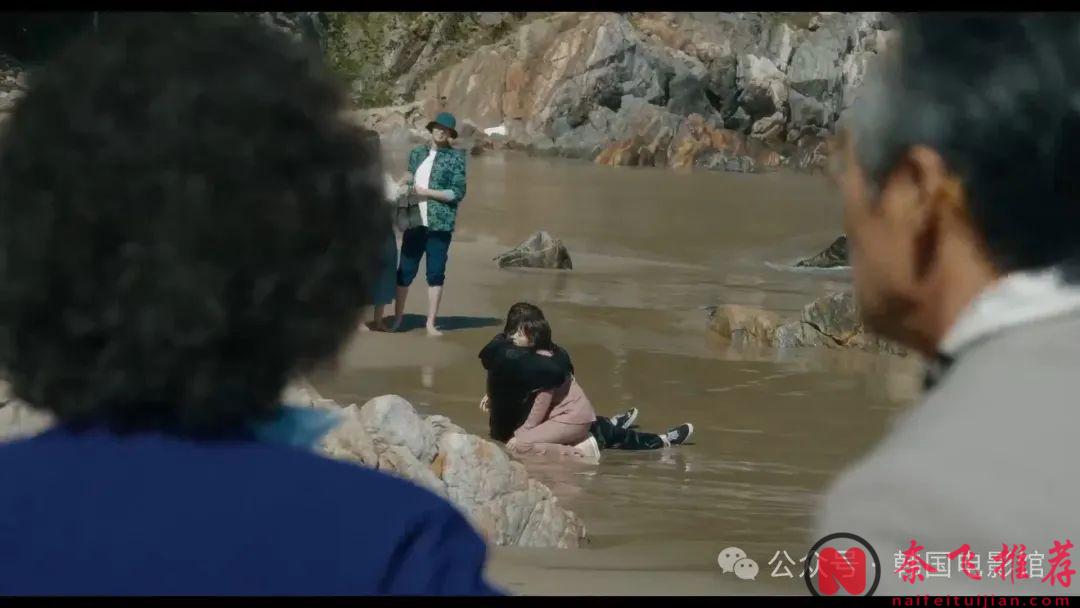 开播两集就嗨了，Netflix又一部高分韩剧《虽然不是英雄》来啦！