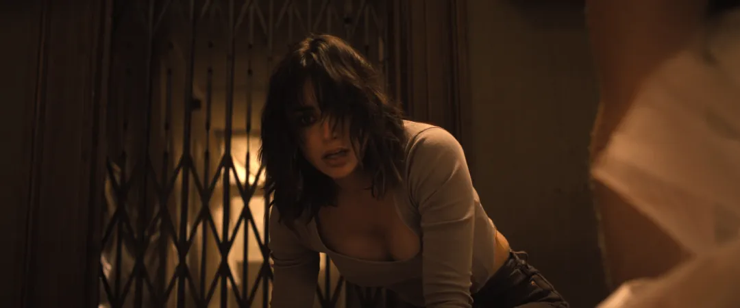 反转再反转的美国惊悚电影《噬血芭蕾/阿比盖尔 / 血滴姬(港)》！这尺度R级终于来了！