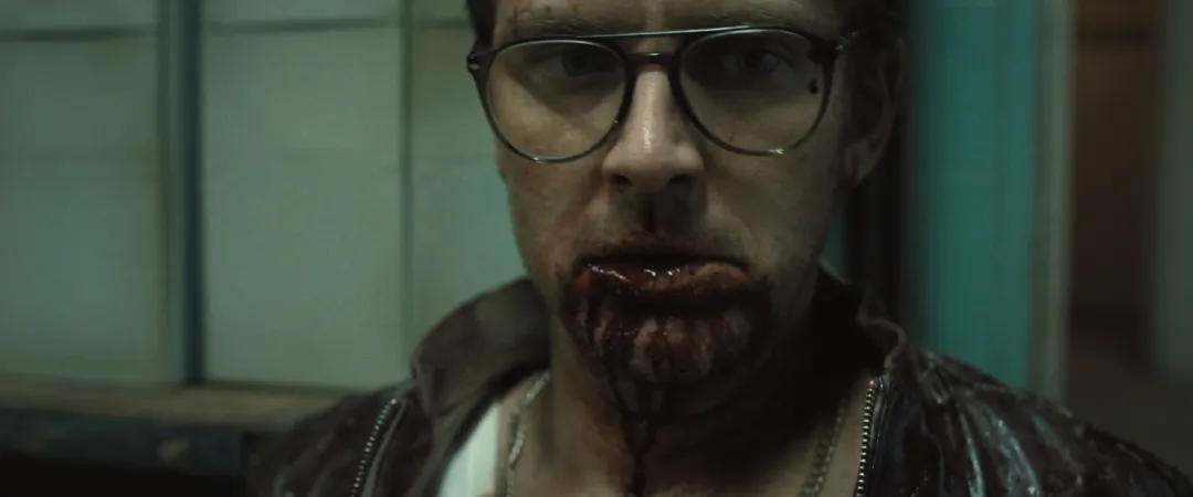 反转再反转的美国惊悚电影《噬血芭蕾/阿比盖尔 / 血滴姬(港)》！这尺度R级终于来了！