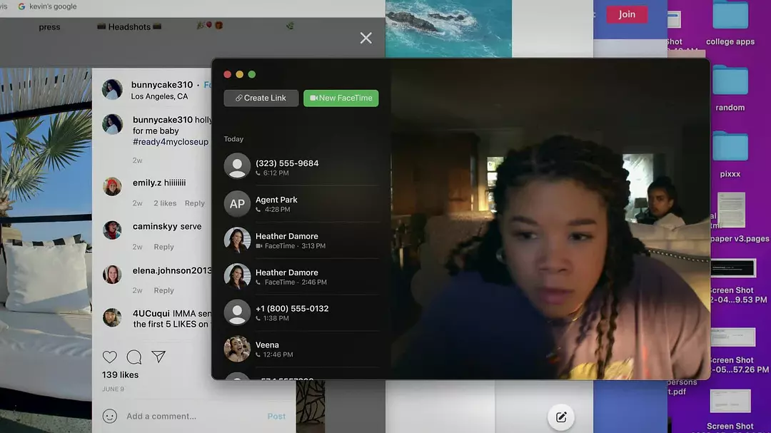 反转再反转！爆款续集依然给力，这部神片《网络谜踪2/人肉搜索2：失踪搜救/人肉搜寻2》教你如何用网络找妈妈