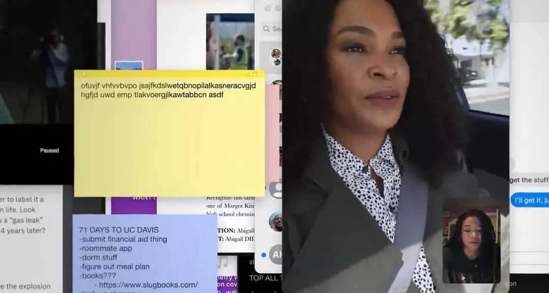 反转再反转！爆款续集依然给力，这部神片《网络谜踪2/人肉搜索2：失踪搜救/人肉搜寻2》教你如何用网络找妈妈